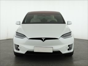 Tesla Model X - 2020