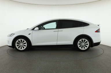 Tesla Model X - 2020