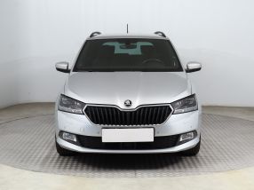 Škoda Fabia - 2019