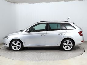 Škoda Fabia - 2019