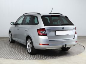 Škoda Fabia - 2019