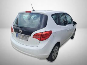 Opel Meriva - 2014