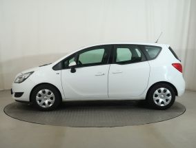 Opel Meriva - 2014