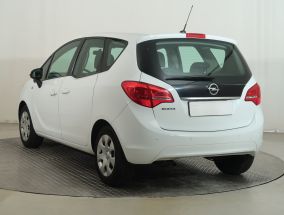 Opel Meriva - 2014