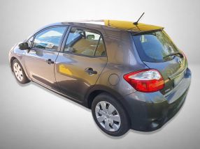 Toyota Auris - 2010