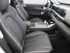 Chery Tiggo 4 - 2026