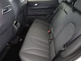 Chery Tiggo 4 - 2026