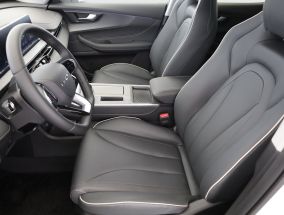Chery Tiggo 4 - 2026