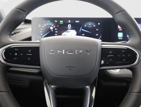 Chery Tiggo 4 - 2026
