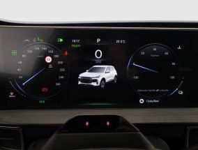 Chery Tiggo 4 - 2026