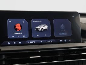 Chery Tiggo 4 - 2026