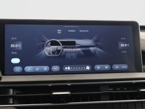 Chery Tiggo 4 - 2026