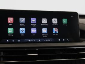 Chery Tiggo 4 - 2026