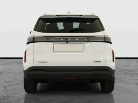 Chery Tiggo 4 - 2026