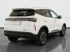 Chery Tiggo 4 - 2026