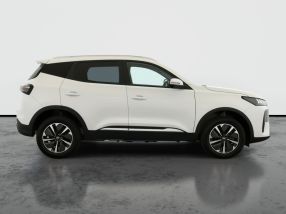 Chery Tiggo 4 - 2026