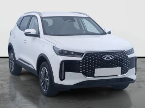 Chery Tiggo 4 - 2026