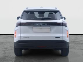 Chery Tiggo 4 - 2026