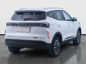Chery Tiggo 4 - 2026