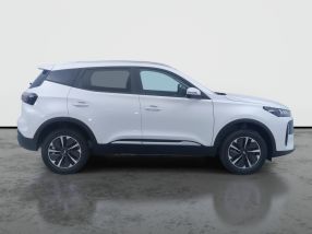 Chery Tiggo 4 - 2026