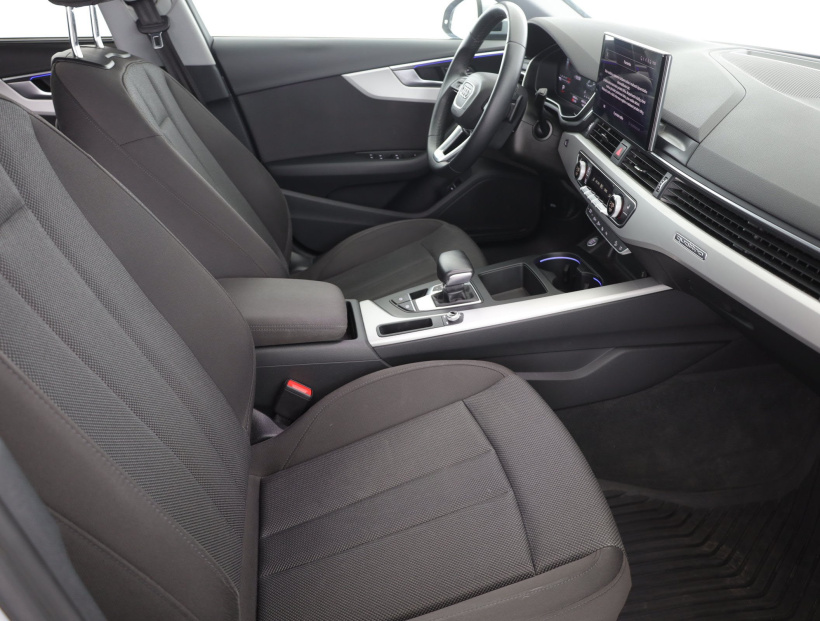 Audi A4 Allroad, 2021