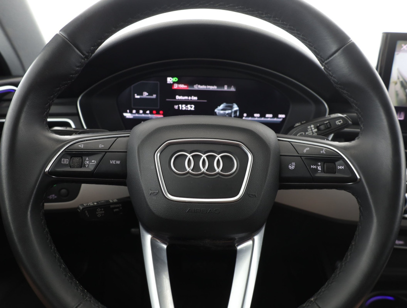 Audi A4 Allroad, 2021