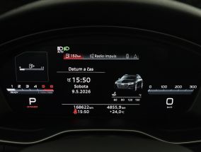 Audi A4 Allroad - 2021