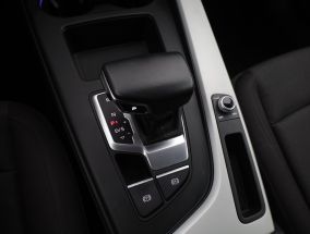 Audi A4 Allroad - 2021