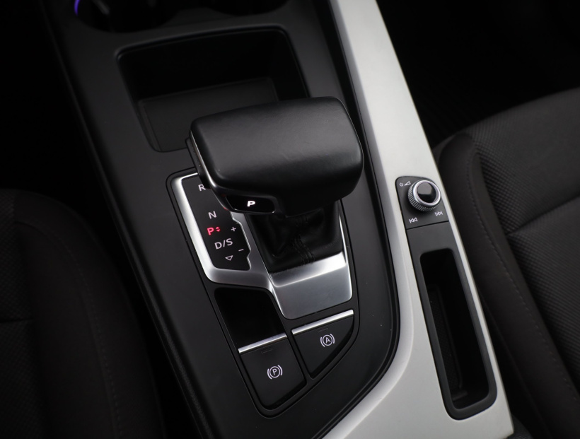 Audi A4 Allroad, 2021