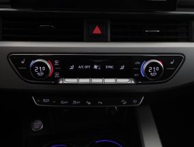 Audi A4 Allroad - 2021