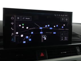 Audi A4 Allroad - 2021