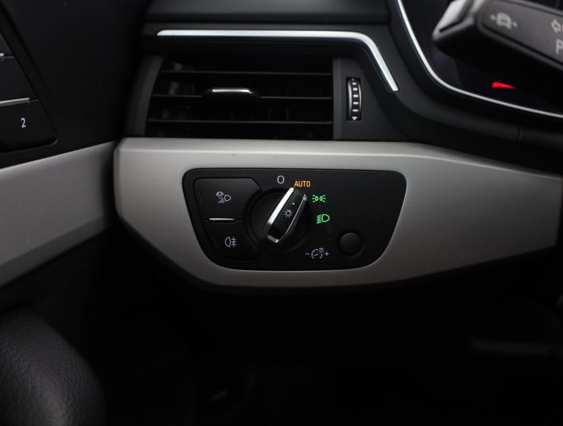 Audi A4 Allroad, 2021