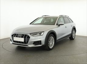Audi A4 Allroad - 2021