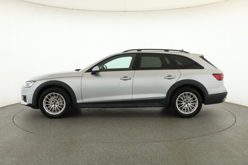 Audi A4 Allroad, 2021