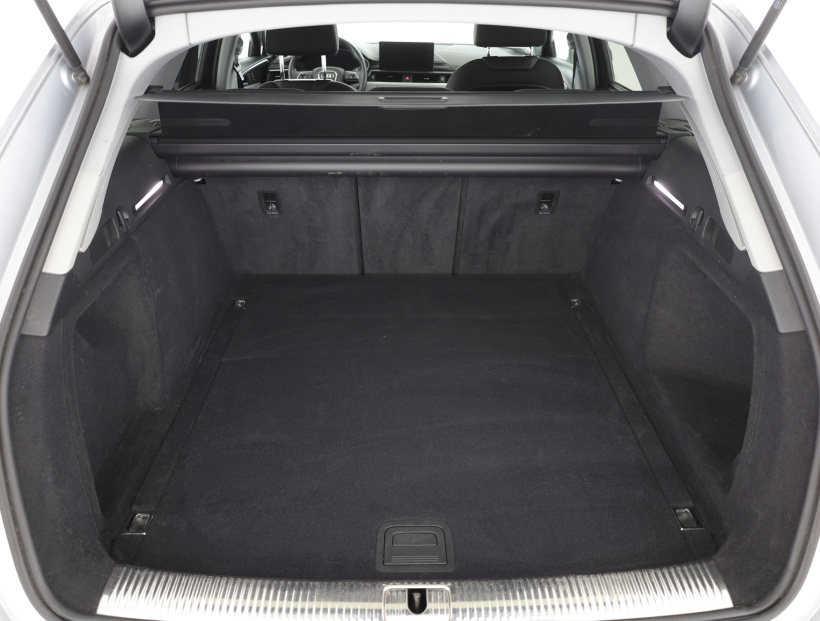 Audi A4 Allroad, 2021