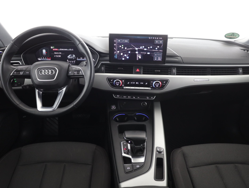 Audi A4 Allroad, 2021