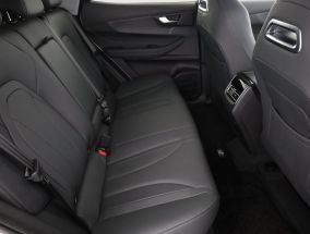 Chery Tiggo 4 - 2026
