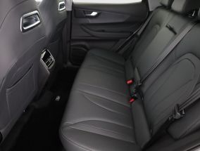 Chery Tiggo 4 - 2026