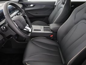 Chery Tiggo 4 - 2026