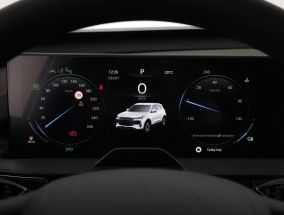 Chery Tiggo 4 - 2026