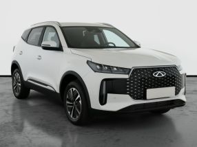 Chery Tiggo 4 - 2026