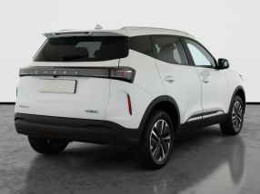 Chery Tiggo 4 - 2026