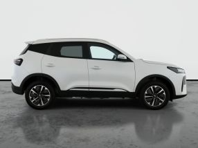 Chery Tiggo 4 - 2026