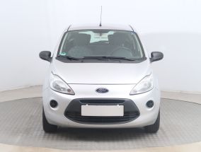 Ford Ka - 2013