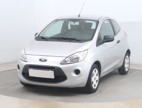 Ford Ka - 2013