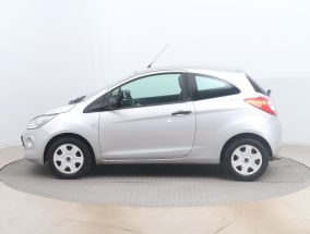 Ford Ka - 2013