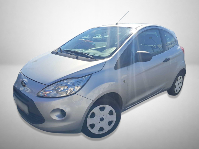 Ford Ka 2013