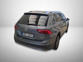 Volkswagen Tiguan Allspace - 2020