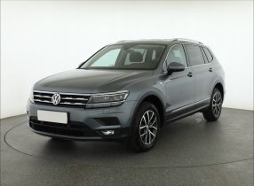 Volkswagen Tiguan Allspace - 2020