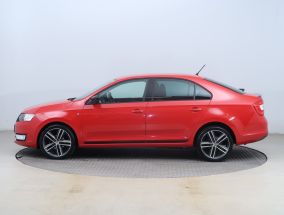 Škoda Rapid - 2014